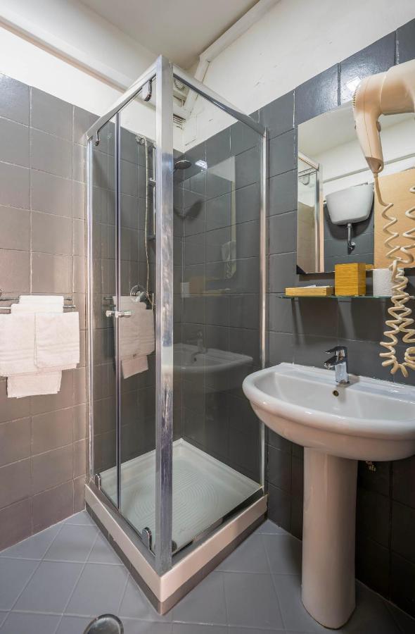 B&B Civico 8 Pompei Bagian luar foto